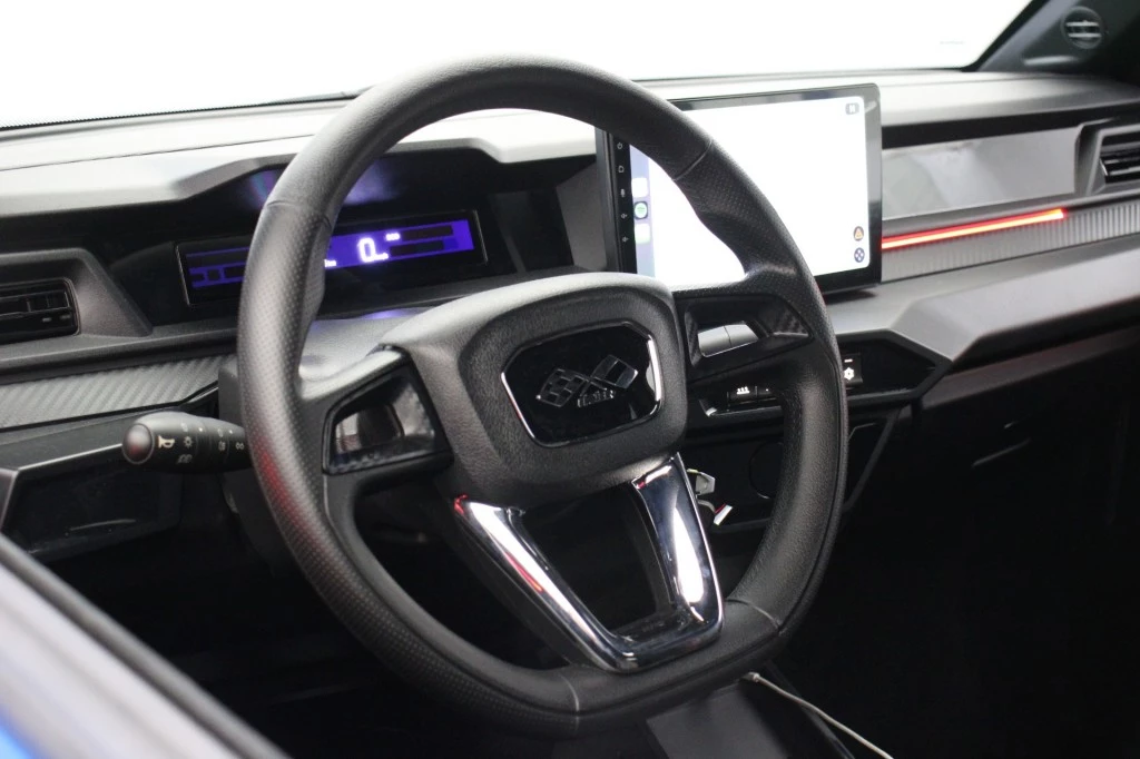 Hoofdafbeelding Ligier JS50