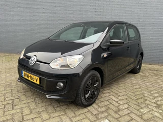 Volkswagen Up! 1.0 high up! BlueMotion Stoelvw ELEK Rm Airco
