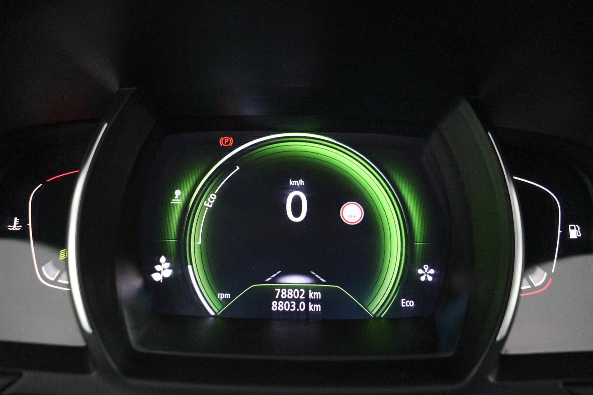 Hoofdafbeelding Renault Scénic