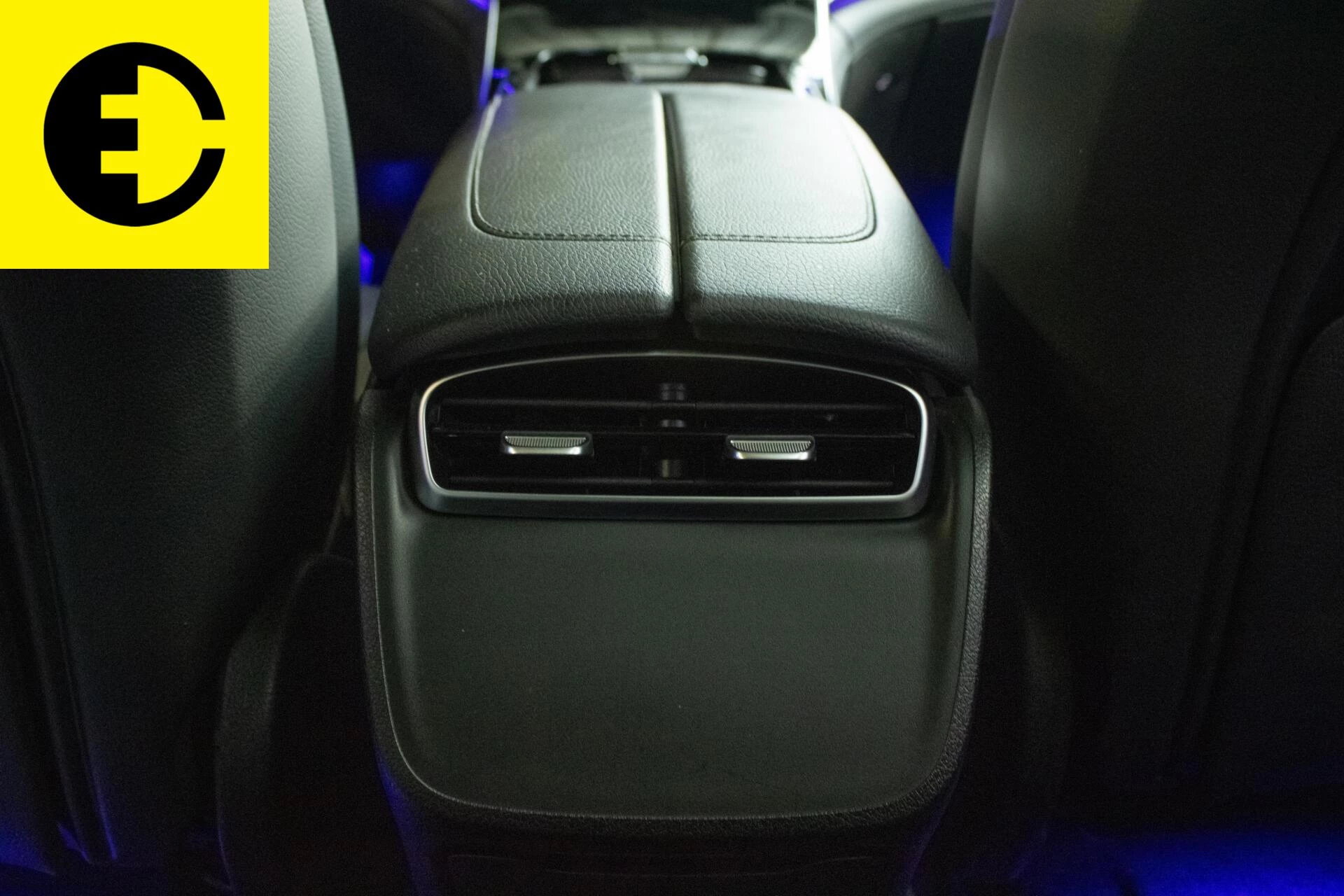 Hoofdafbeelding Mercedes-Benz EQE