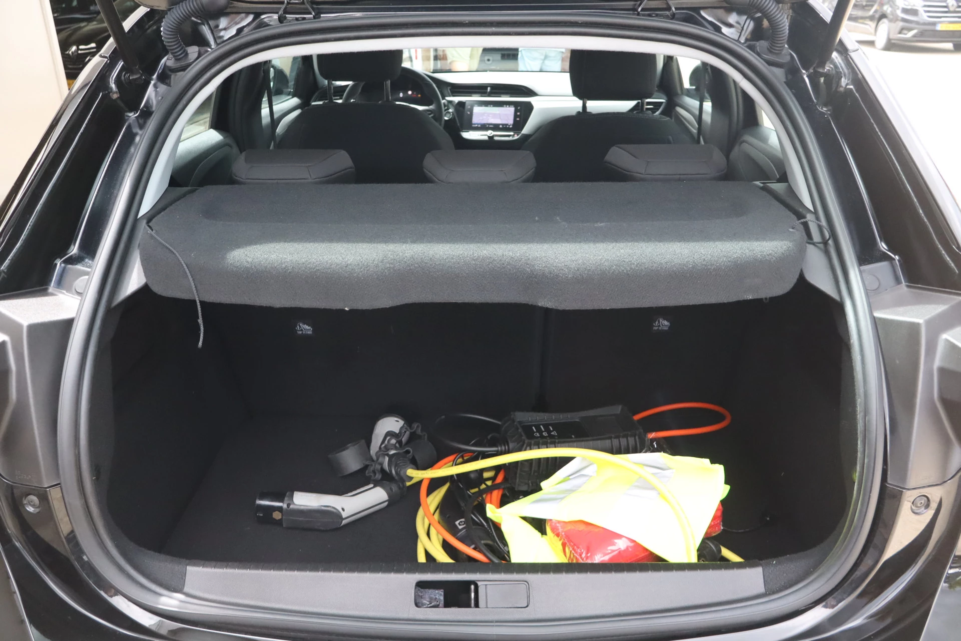 Hoofdafbeelding Opel Corsa-e