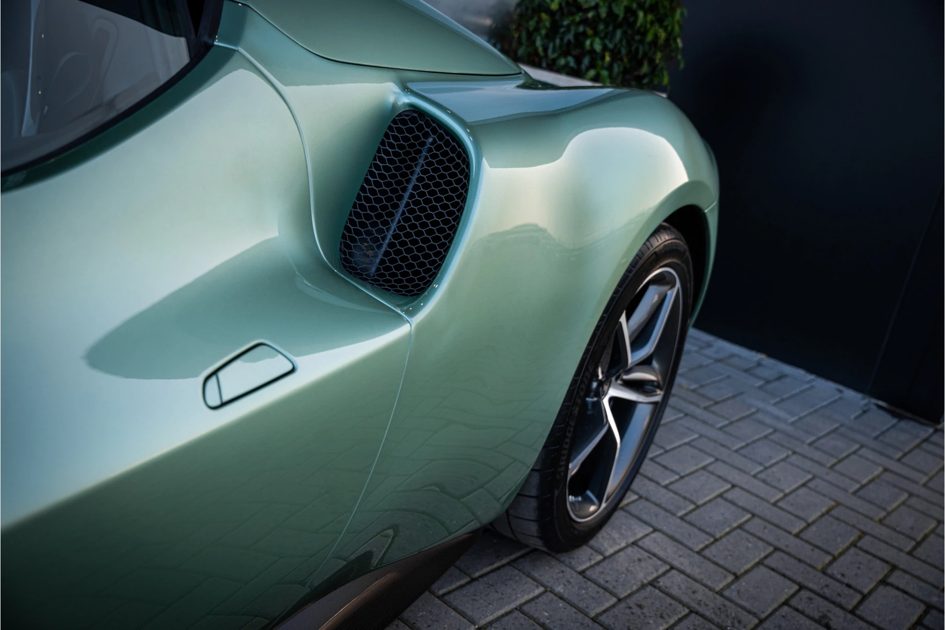 Hoofdafbeelding Ferrari 296