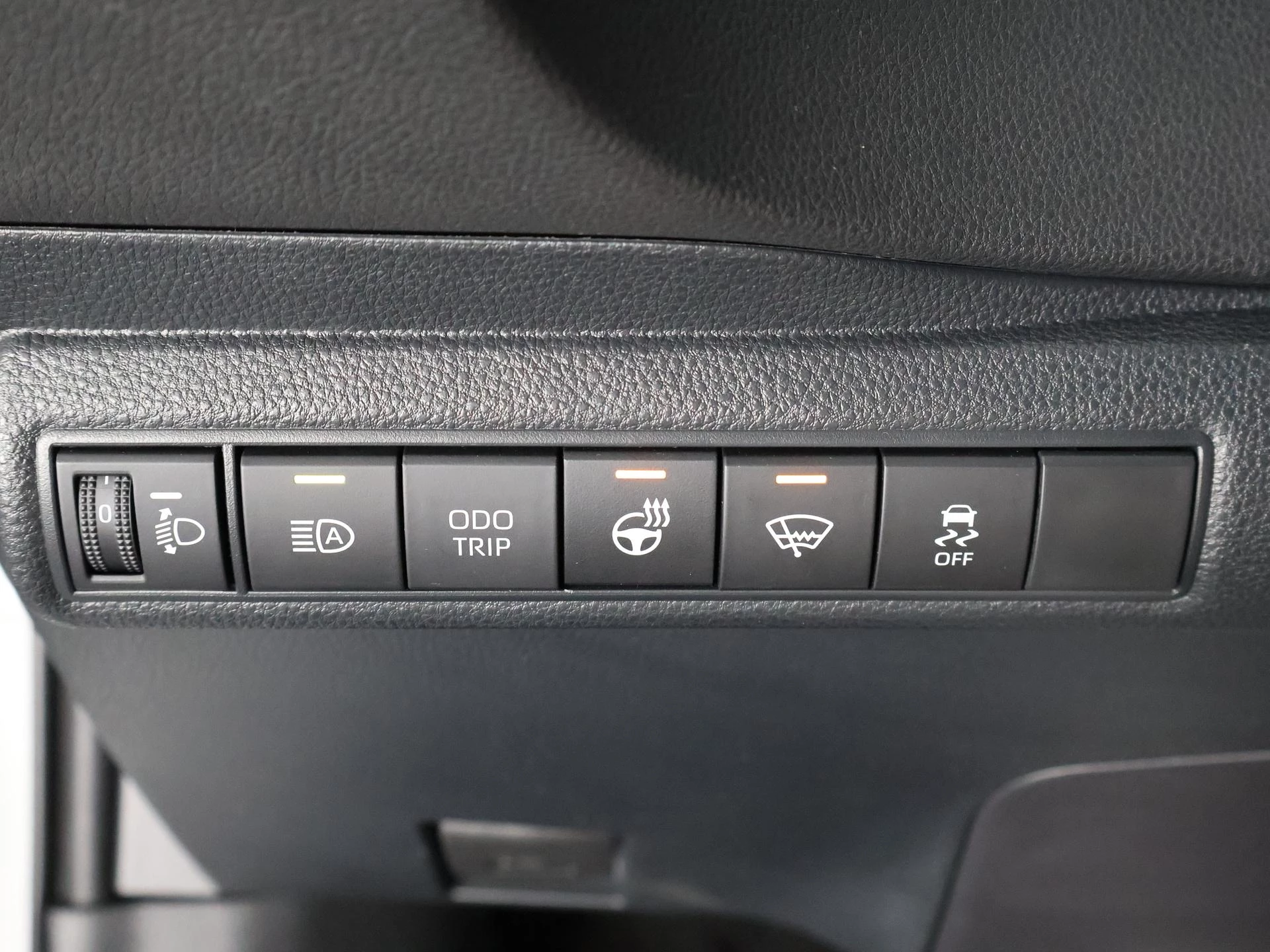 Hoofdafbeelding Toyota Corolla Touring Sports