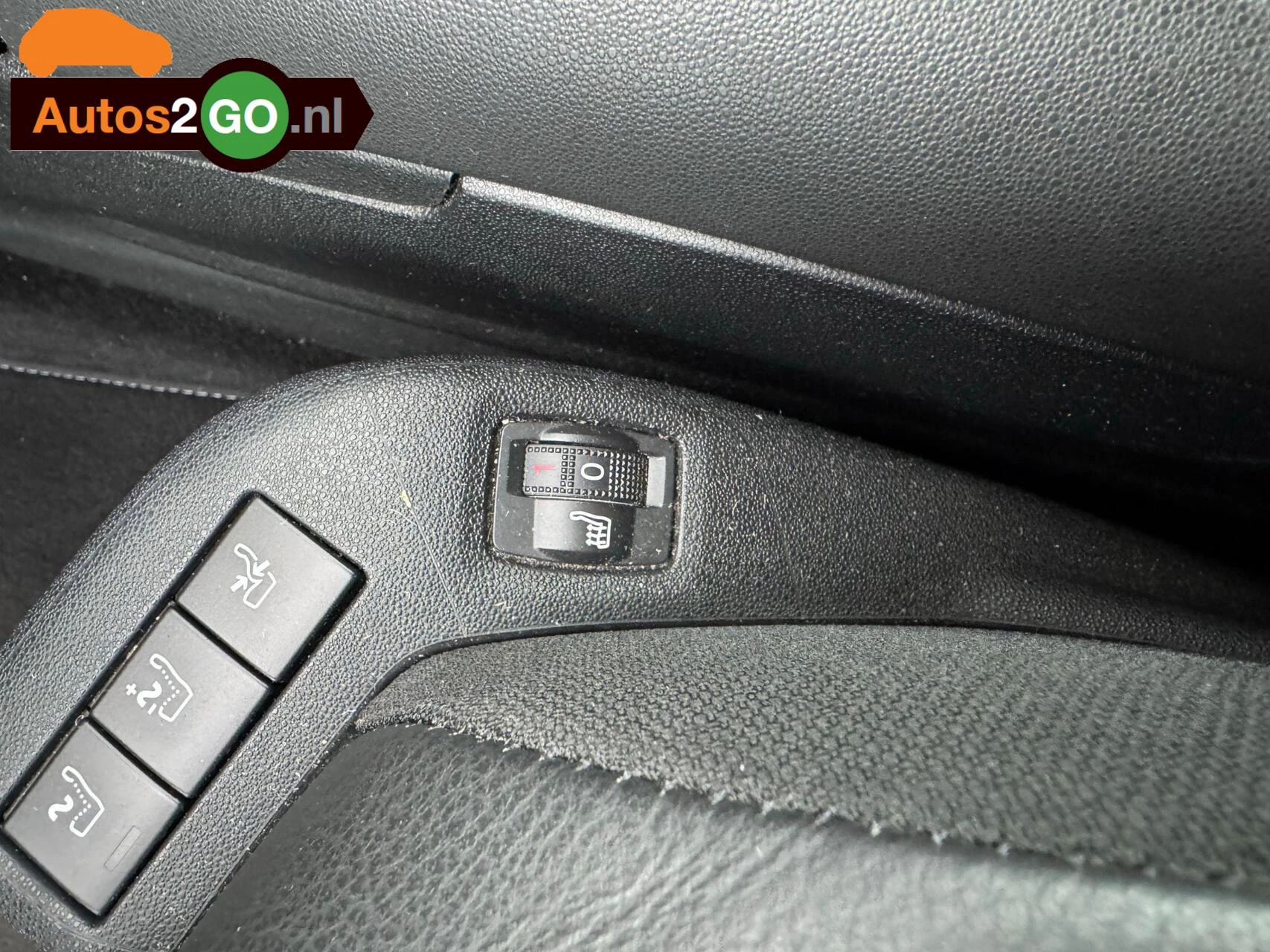 Hoofdafbeelding Citroën C4 Picasso