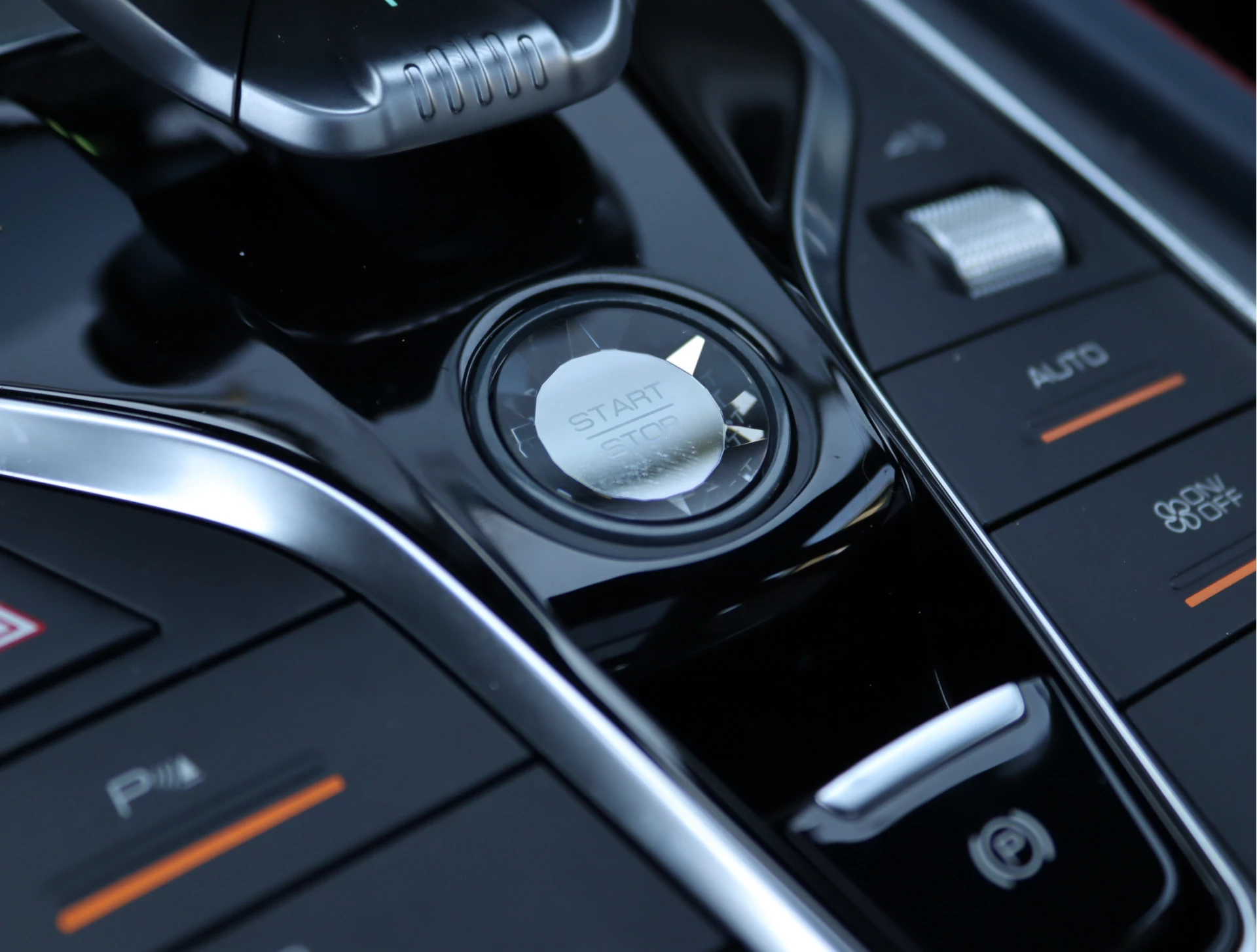 Hoofdafbeelding BYD ATTO 3