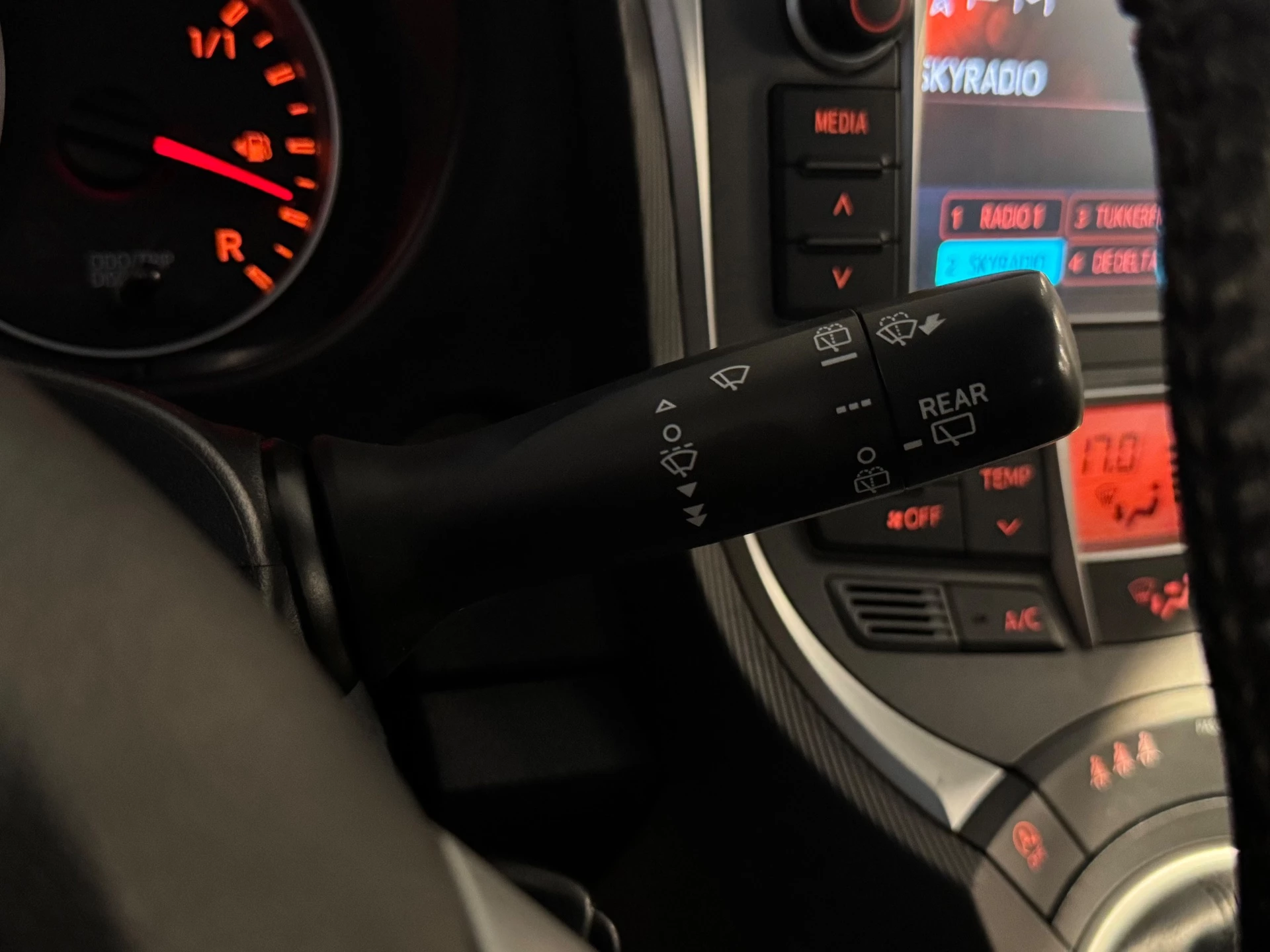 Hoofdafbeelding Toyota Verso-S