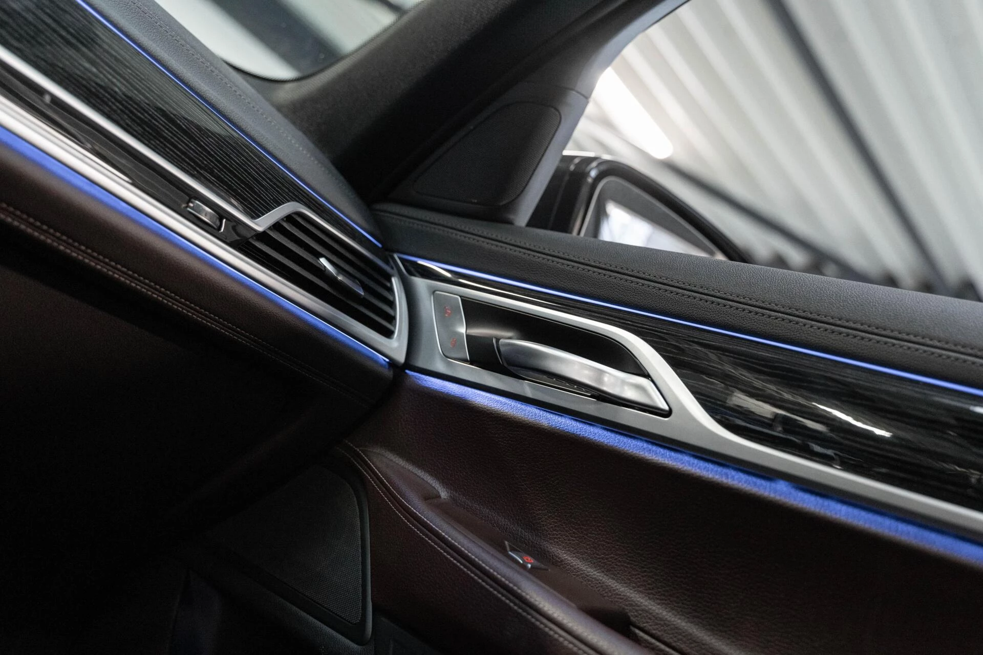 Hoofdafbeelding BMW 7 Serie