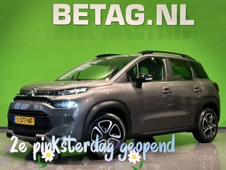Citroen C3 Aircross 1.2 Feel | Camera | CarPlay |