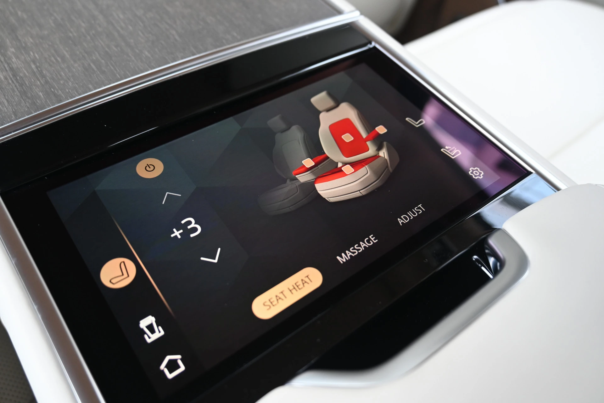 Hoofdafbeelding Land Rover Range Rover