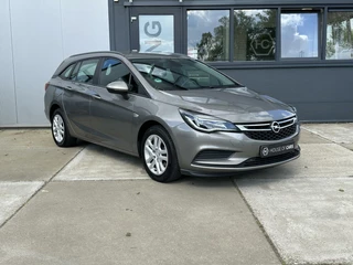 Opel Astra Sports Tourer 1.0 Online Edition Airco Cruise NAP