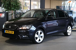 Hoofdafbeelding SEAT Toledo Seat Toledo 1.2 TSI Highline Navi Trek Cruise Pdc Climate