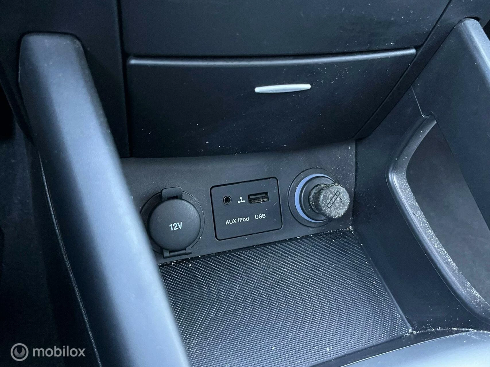 Hoofdafbeelding Kia cee'd