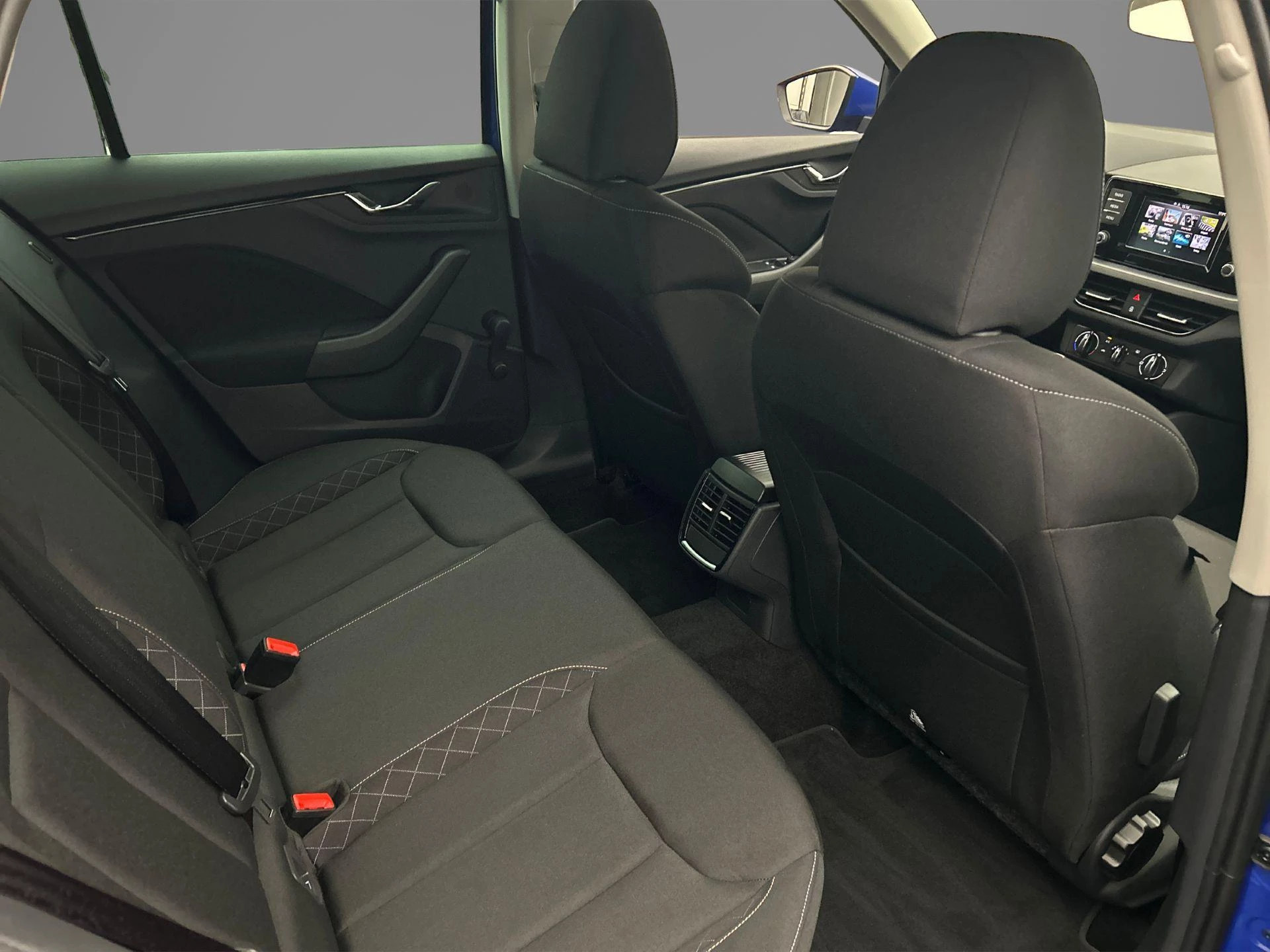 Hoofdafbeelding Škoda Kamiq