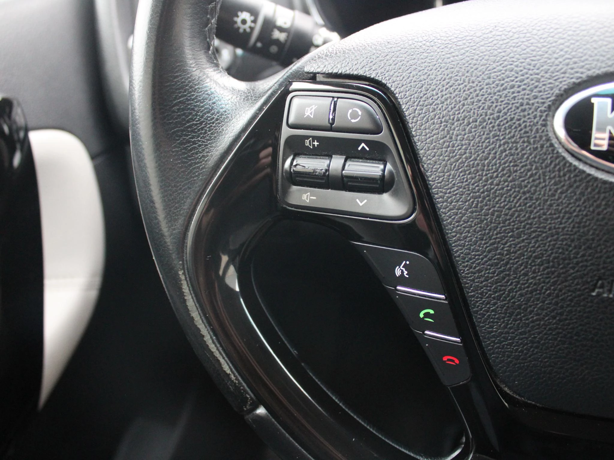 Hoofdafbeelding Kia cee'd