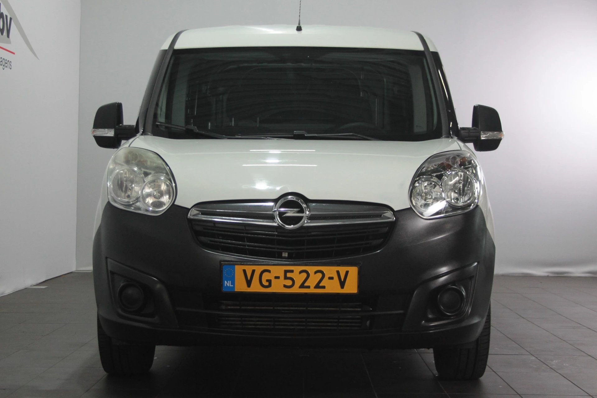 Hoofdafbeelding Opel Combo