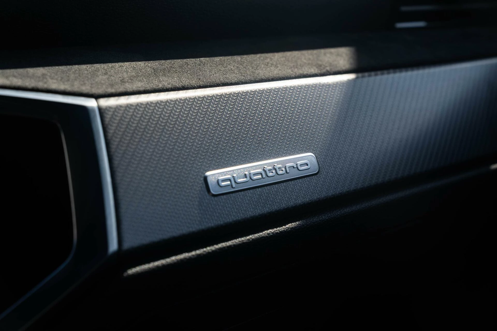 Hoofdafbeelding Audi RSQ3