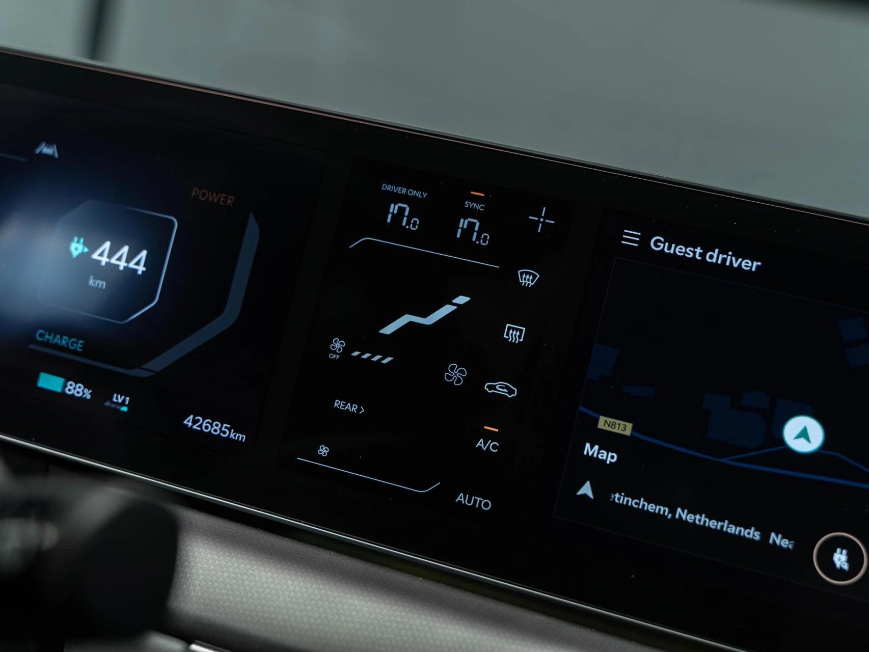Hoofdafbeelding Kia EV9