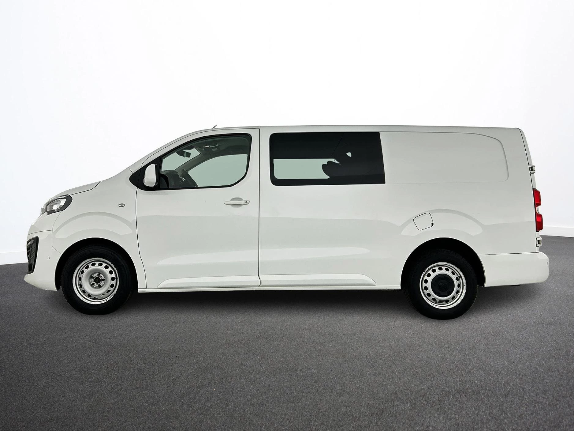 Hoofdafbeelding Peugeot Expert