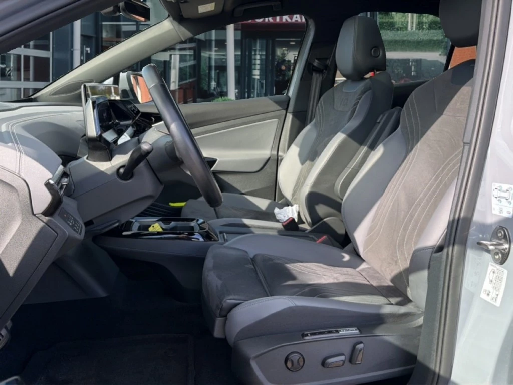 Hoofdafbeelding Volkswagen ID.5