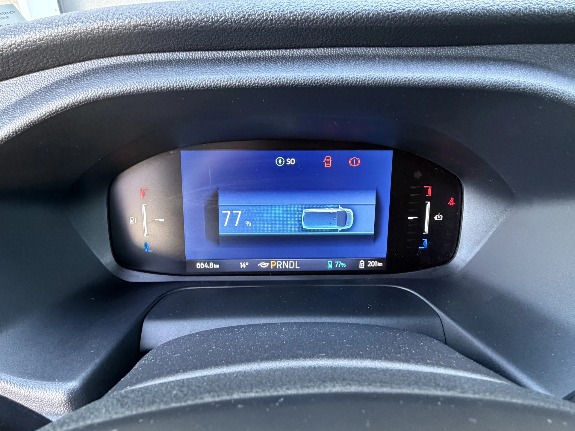 Hoofdafbeelding Ford E-Transit