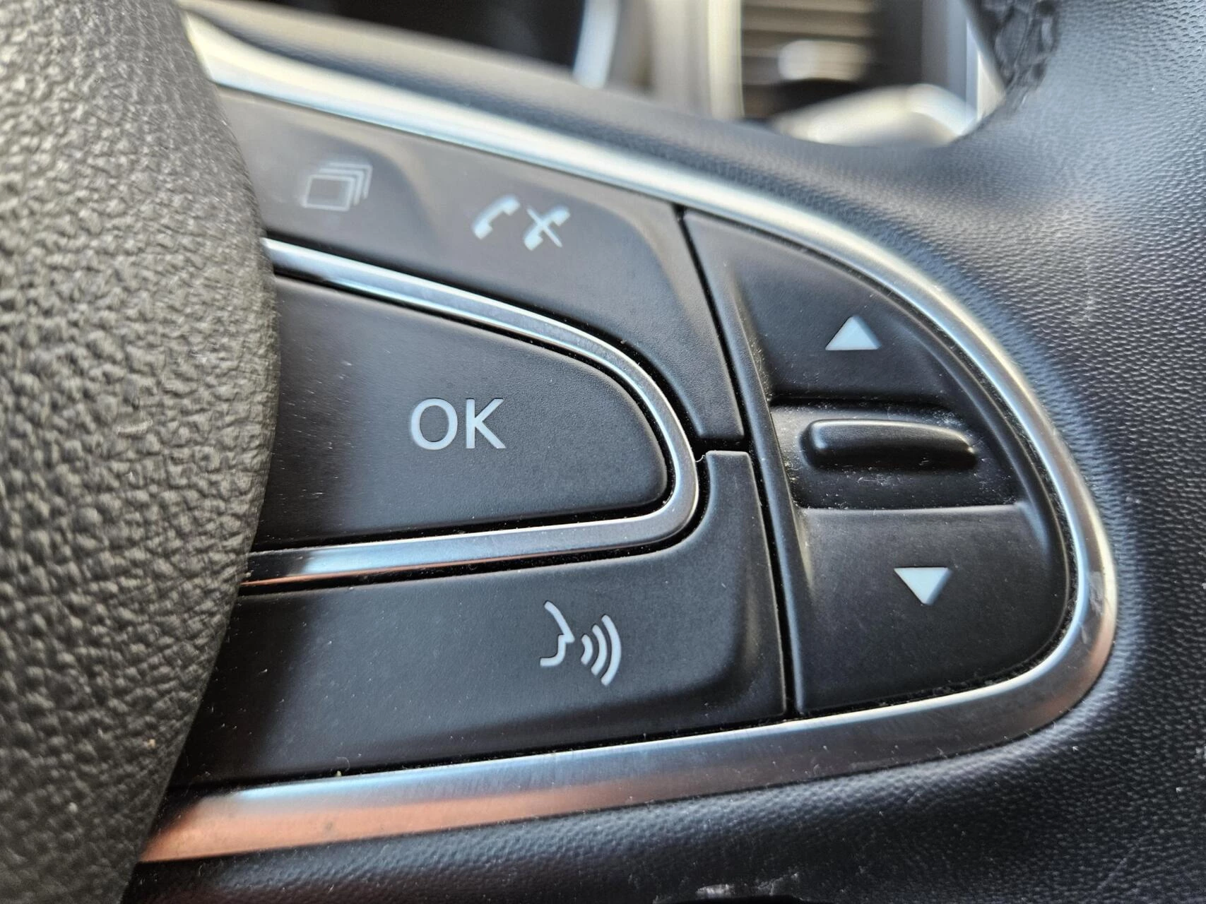 Hoofdafbeelding Renault Grand Scénic