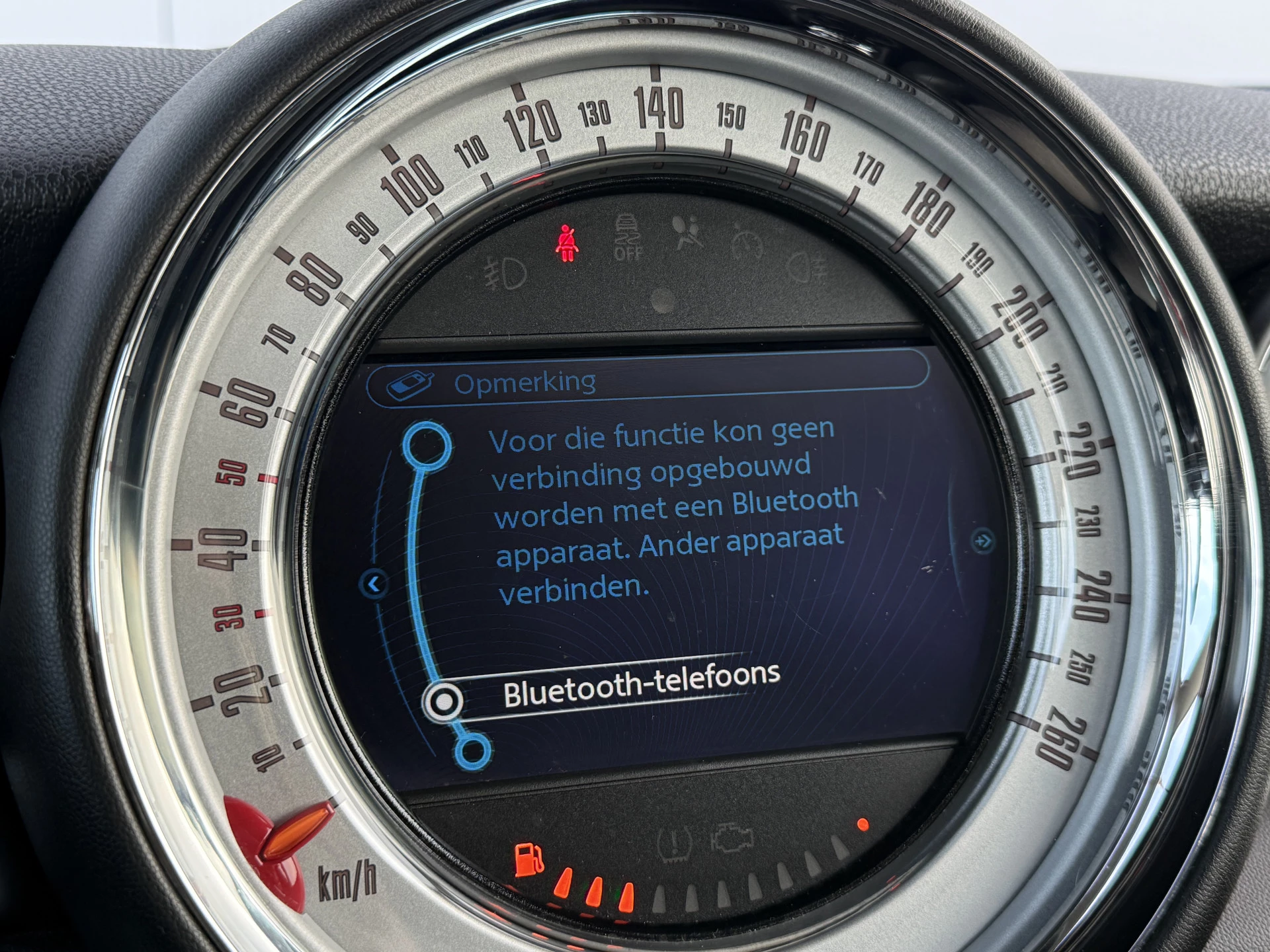 Hoofdafbeelding MINI One