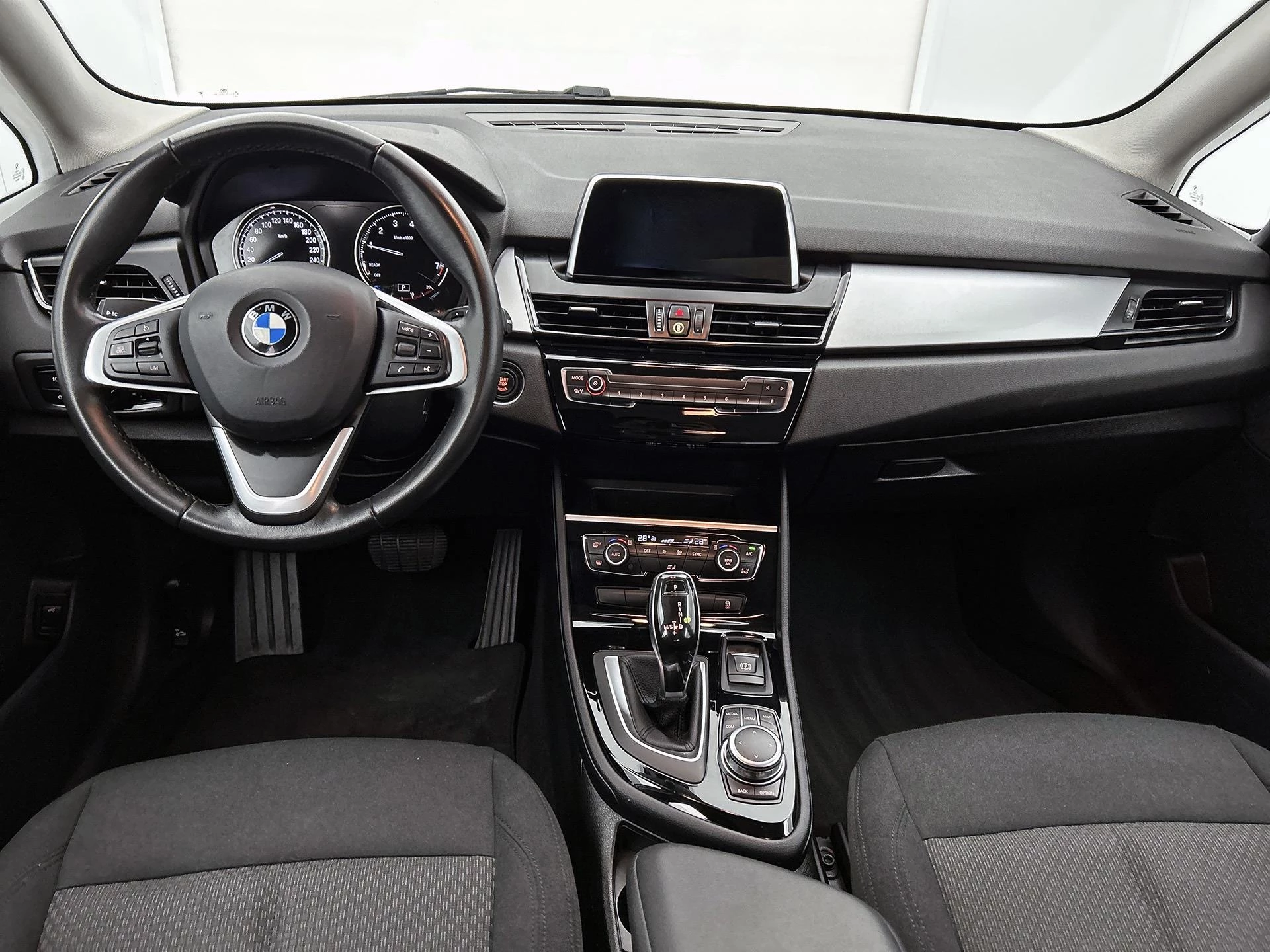 Hoofdafbeelding BMW 2 Serie