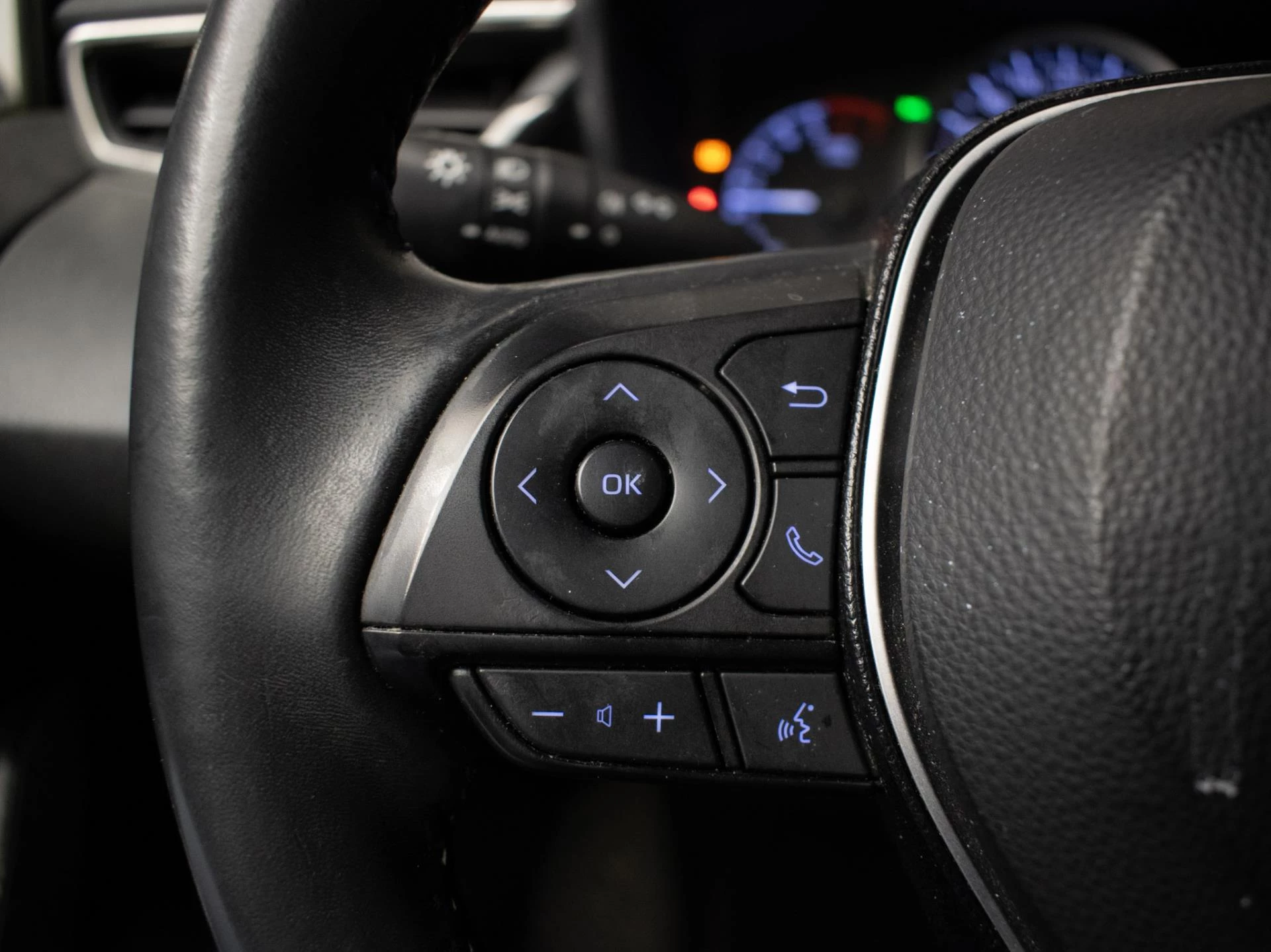 Hoofdafbeelding Toyota Corolla Touring Sports