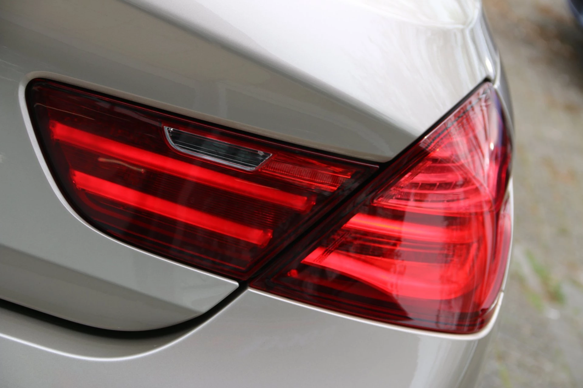 Hoofdafbeelding BMW 6 Serie