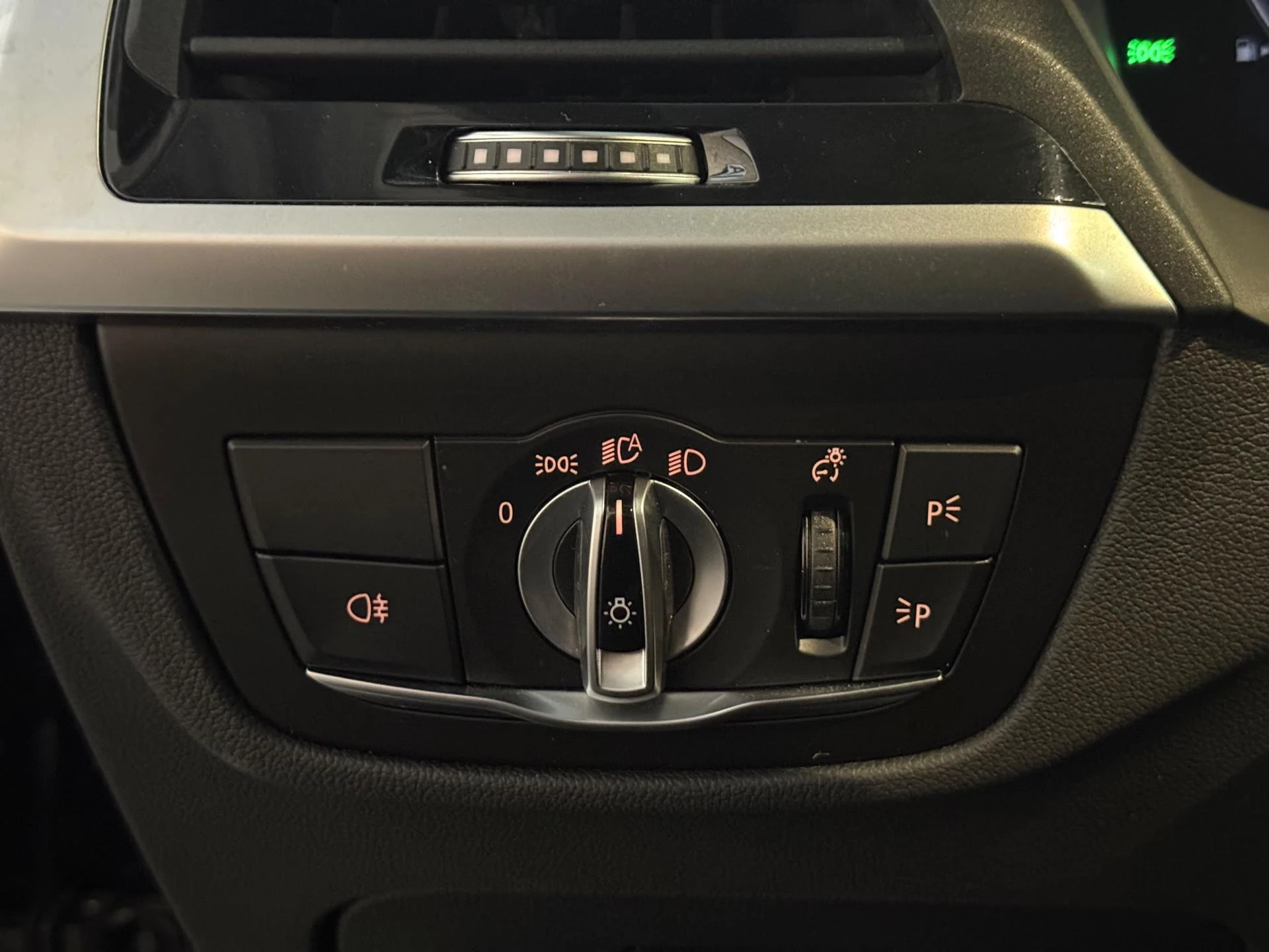 Hoofdafbeelding BMW X4