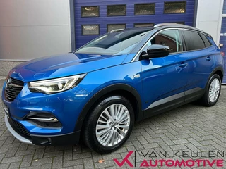 Opel Grandland X 1.6 Turbo Hybrid PHEV Innovation l Vol !