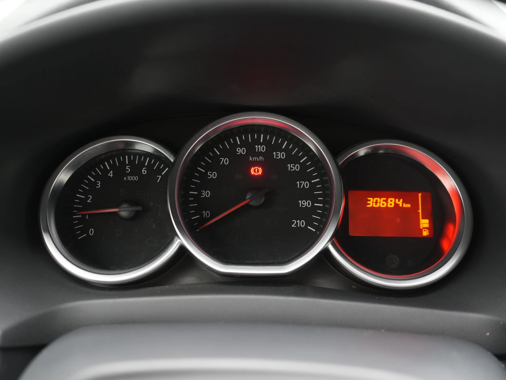 Hoofdafbeelding Dacia Sandero Stepway
