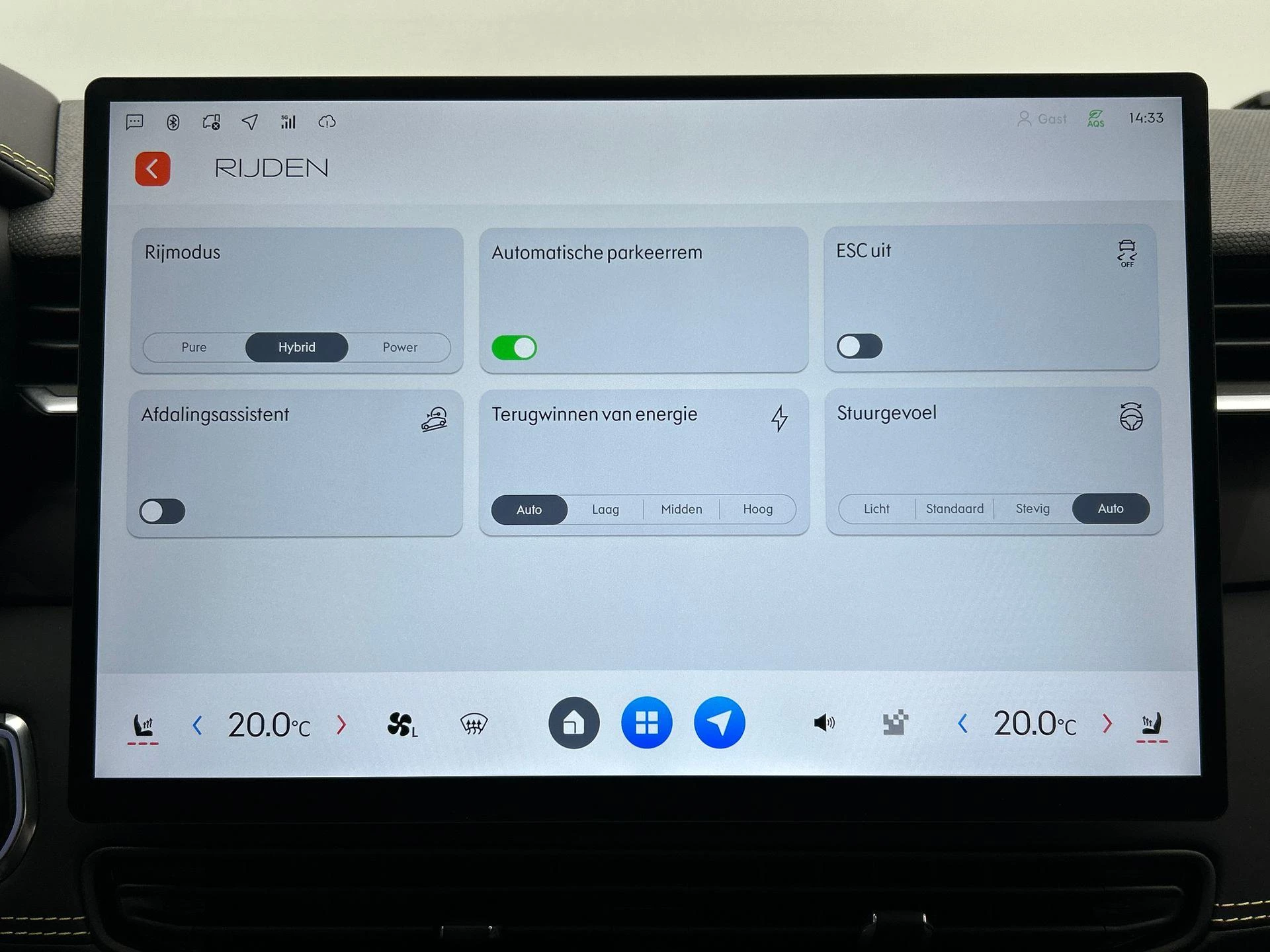 Hoofdafbeelding Lynk & Co 01