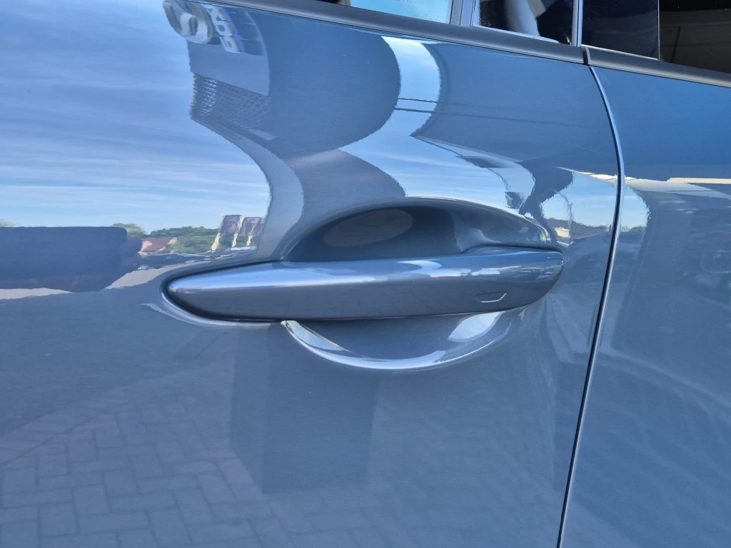 Hoofdafbeelding Mazda CX-60