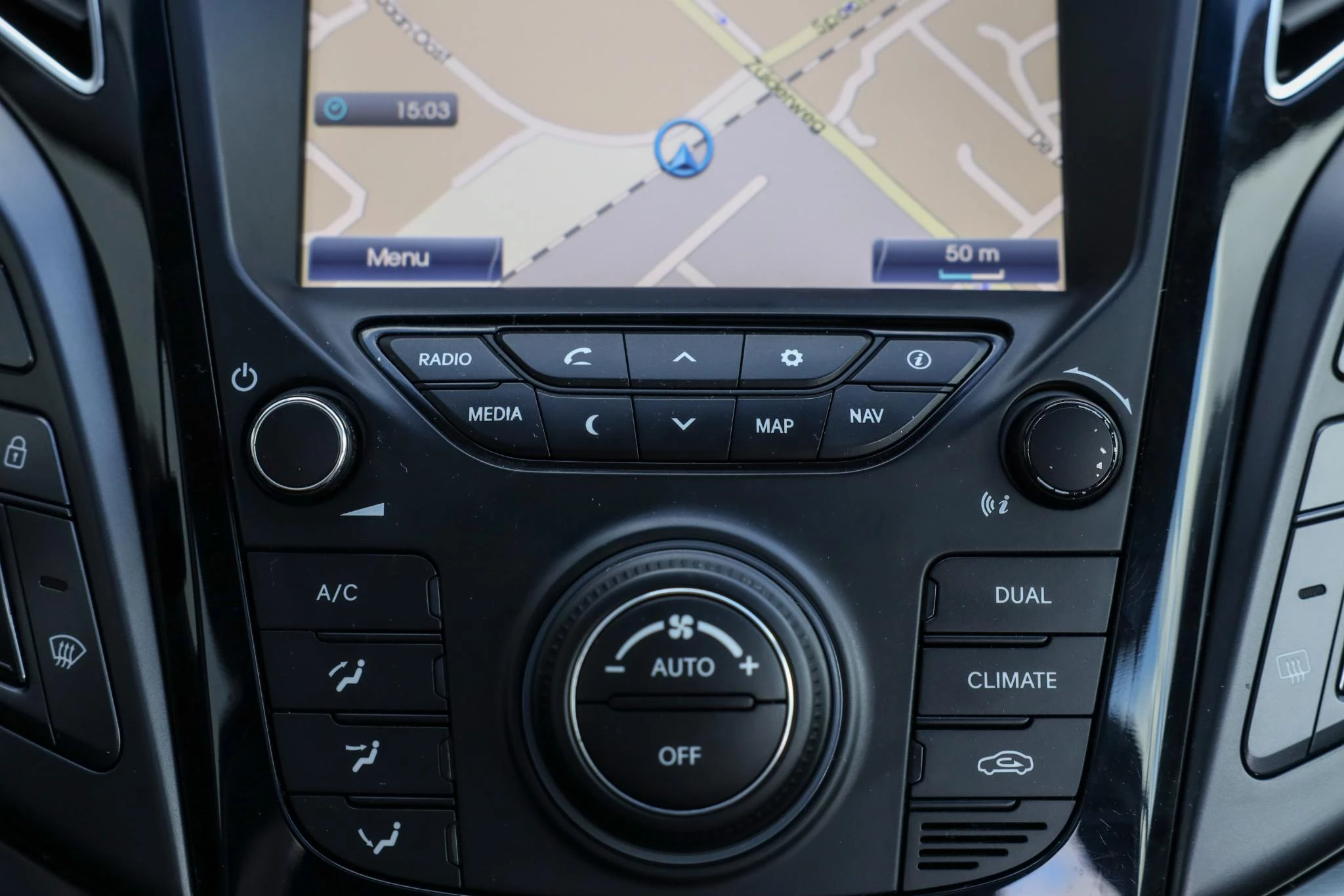 Hoofdafbeelding Hyundai i40