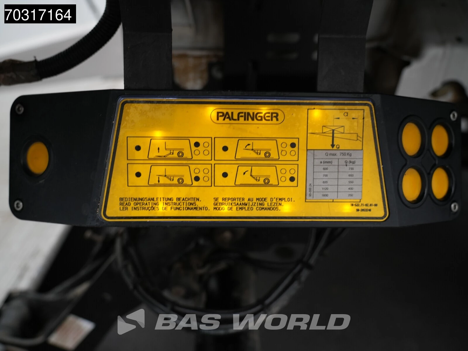 Hoofdafbeelding MAN TGE