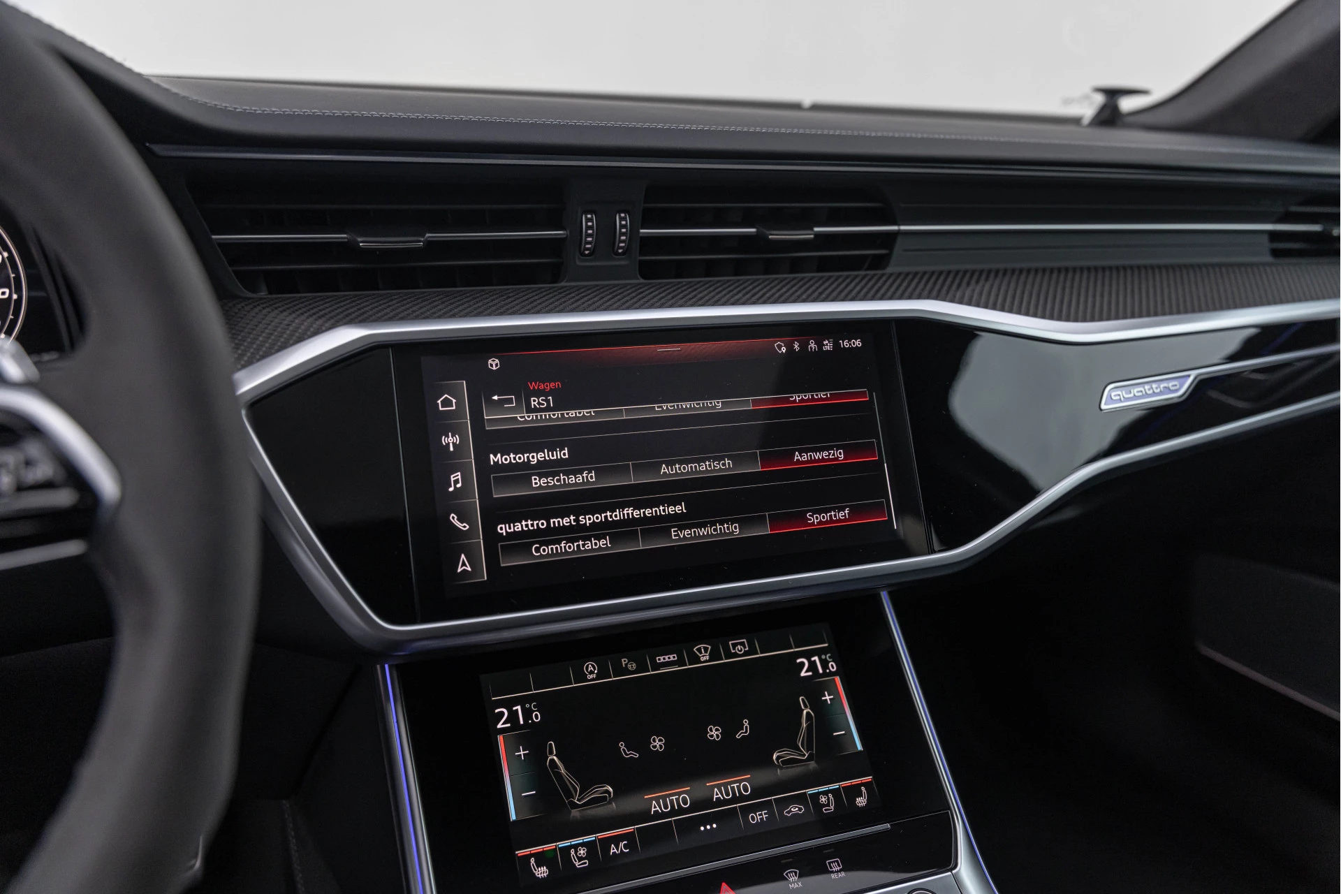 Hoofdafbeelding Audi RS6