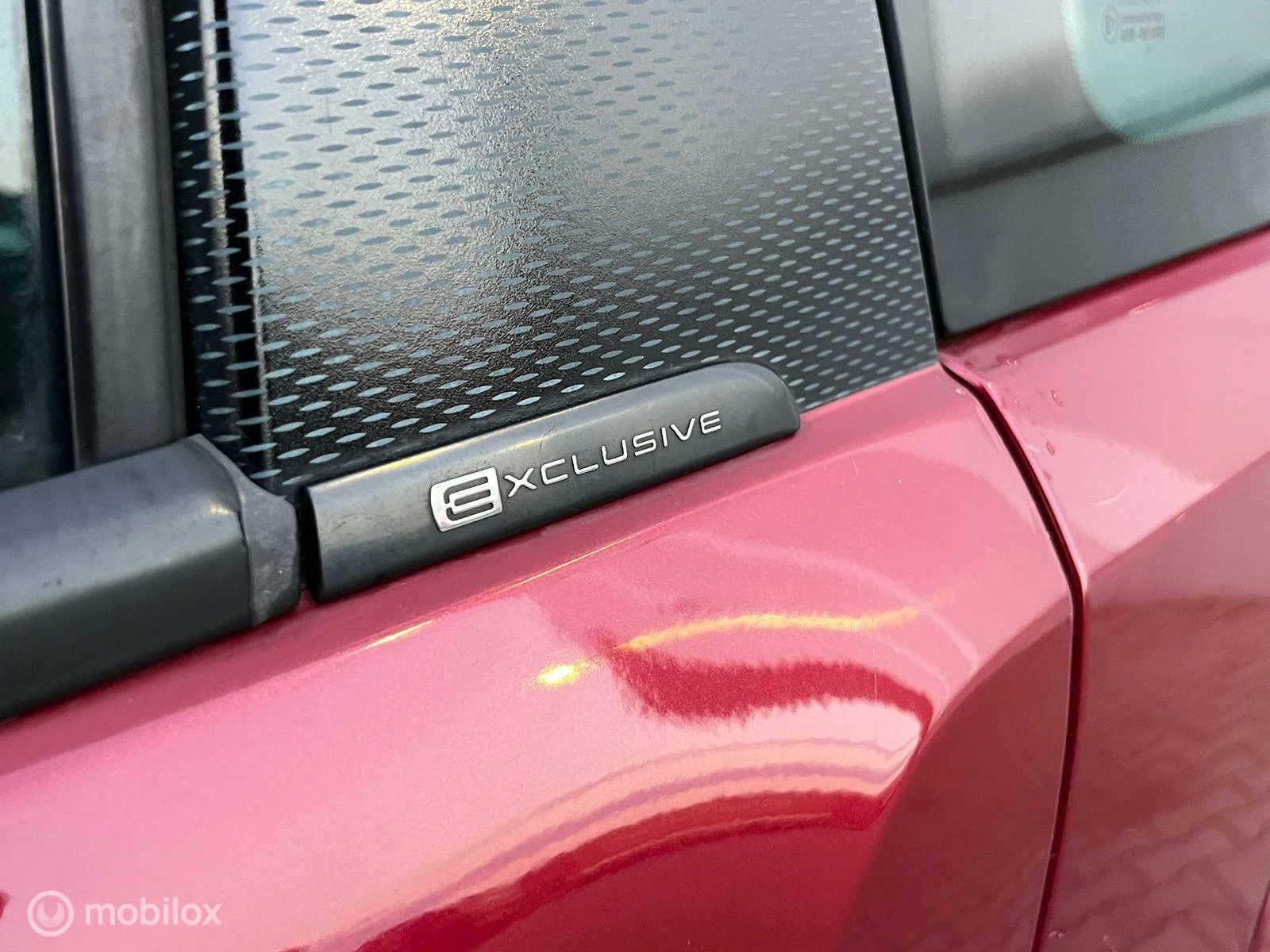 Hoofdafbeelding Citroën C3 Picasso