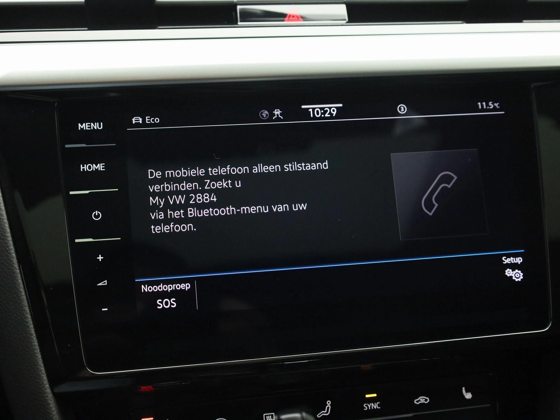 Hoofdafbeelding Volkswagen Arteon