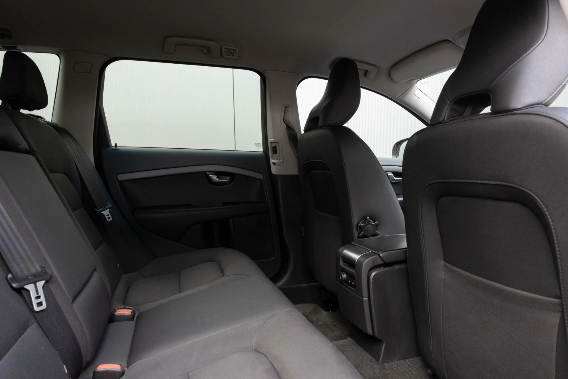 Hoofdafbeelding Volvo V70