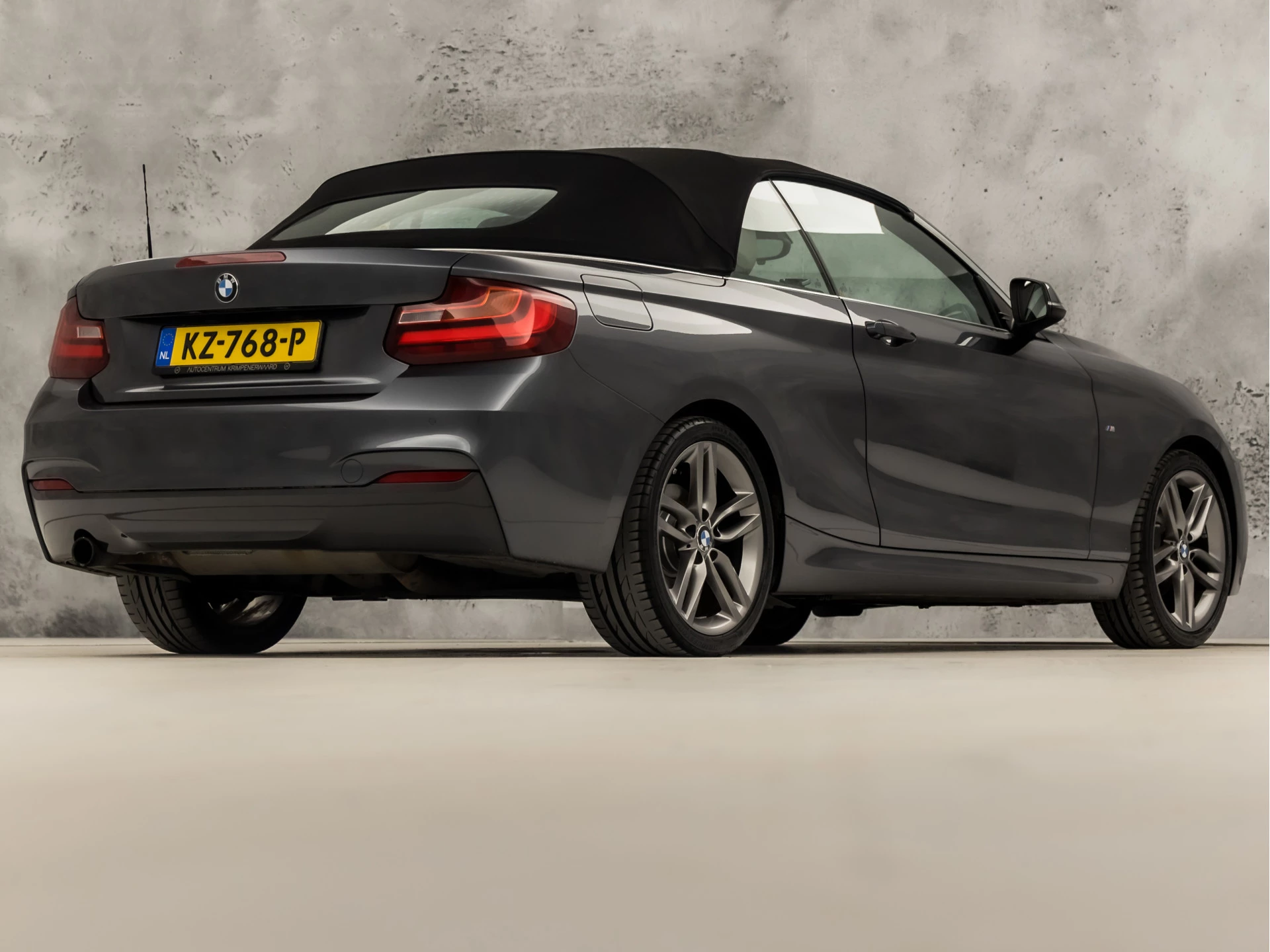 Hoofdafbeelding BMW 2 Serie