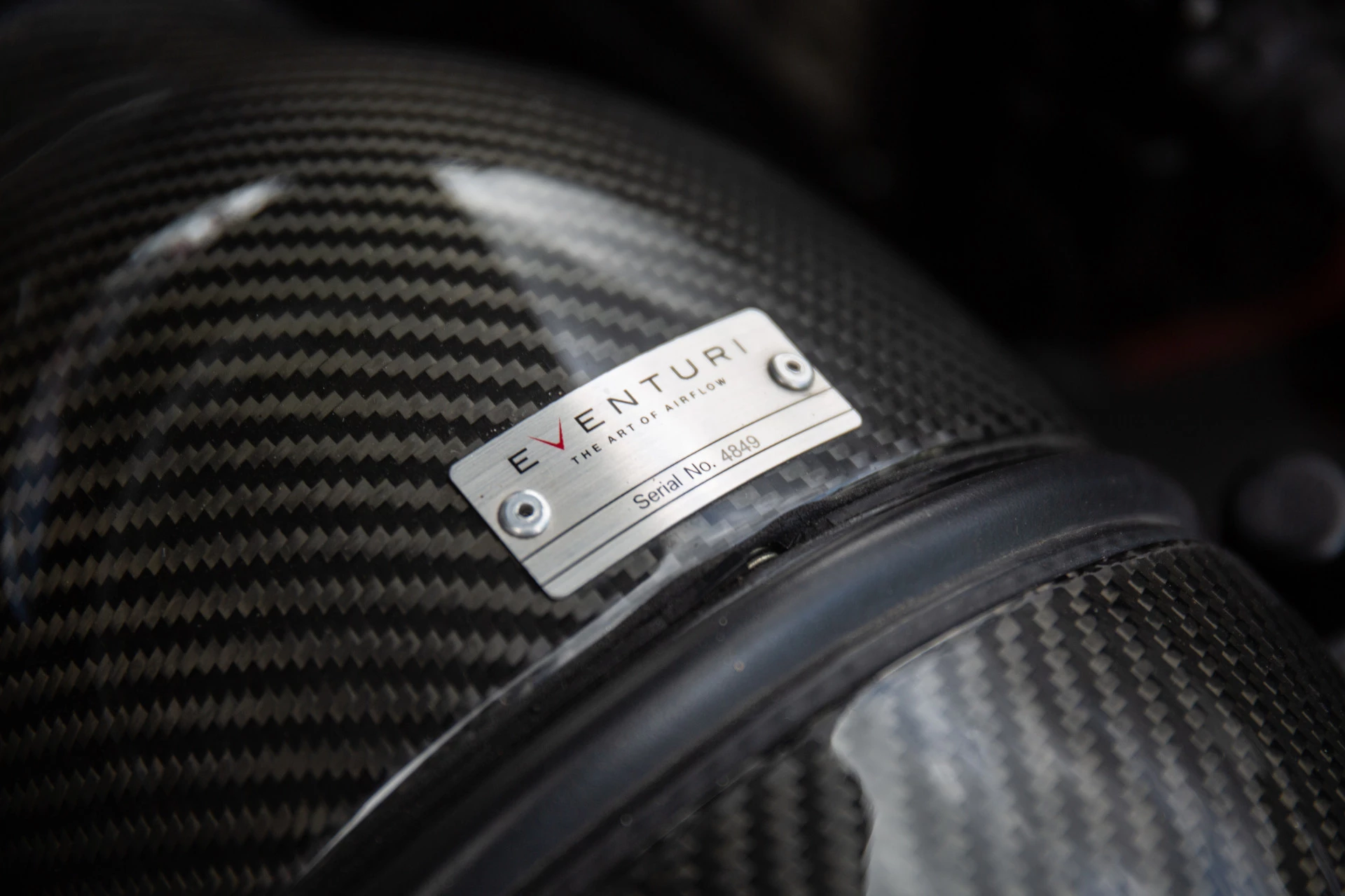 Hoofdafbeelding Audi RS3