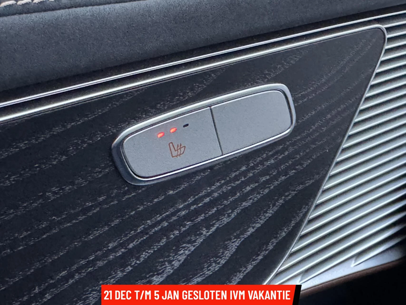 Hoofdafbeelding Mercedes-Benz EQC