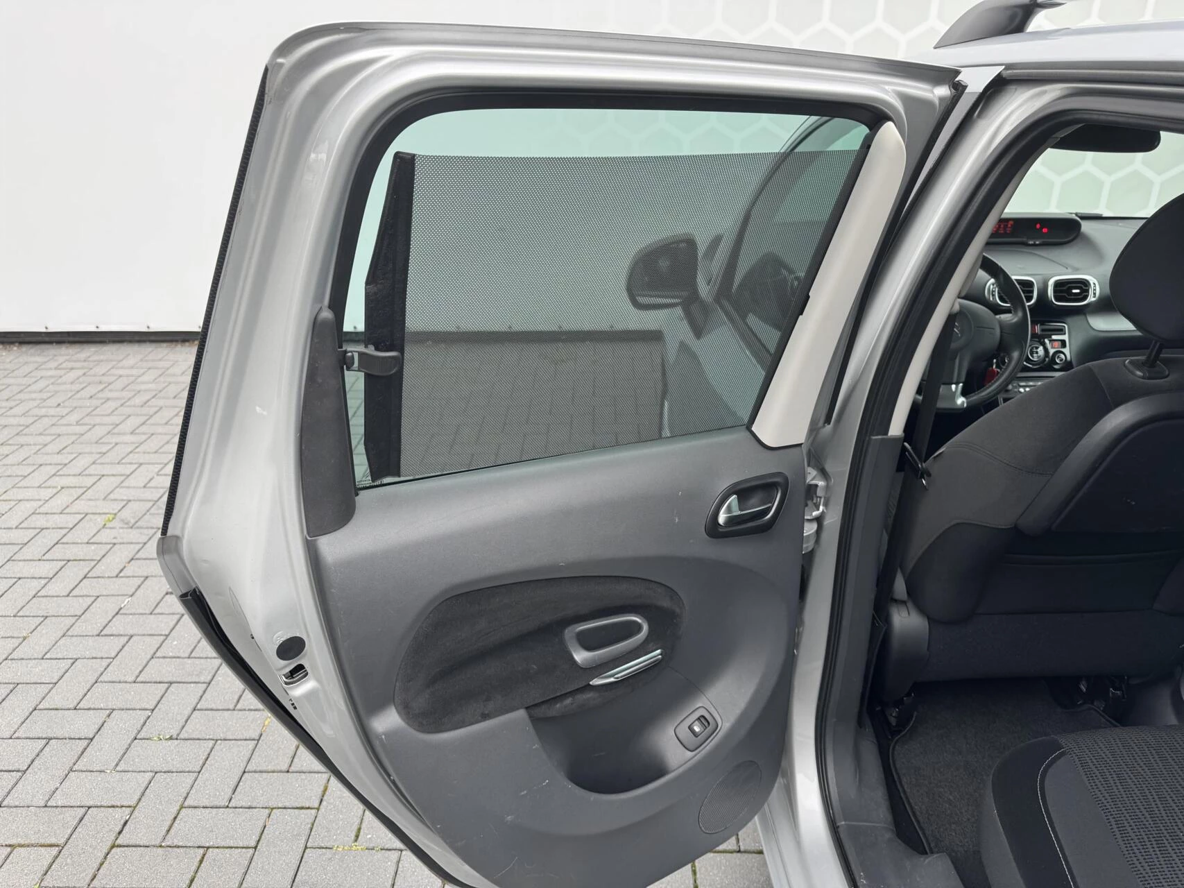 Hoofdafbeelding Citroën C3 Picasso