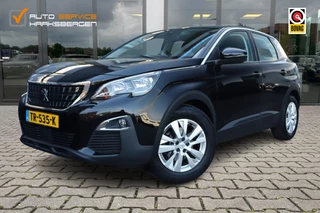 Peugeot 3008 1.2 PureTech Allure | Trekhaak | Navi | Carplay |