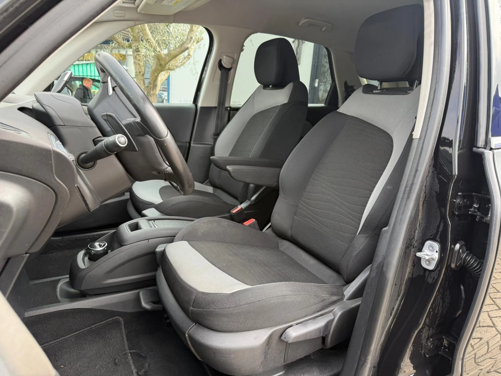 Hoofdafbeelding Citroën C4 Picasso