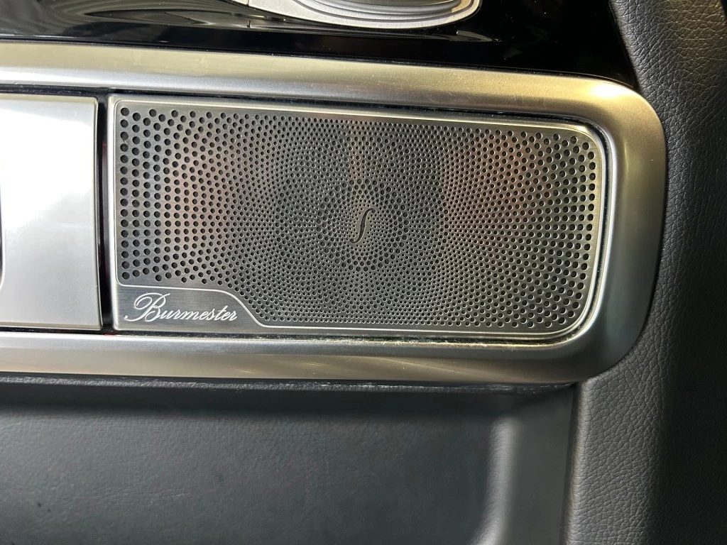 Hoofdafbeelding Mercedes-Benz G-Klasse