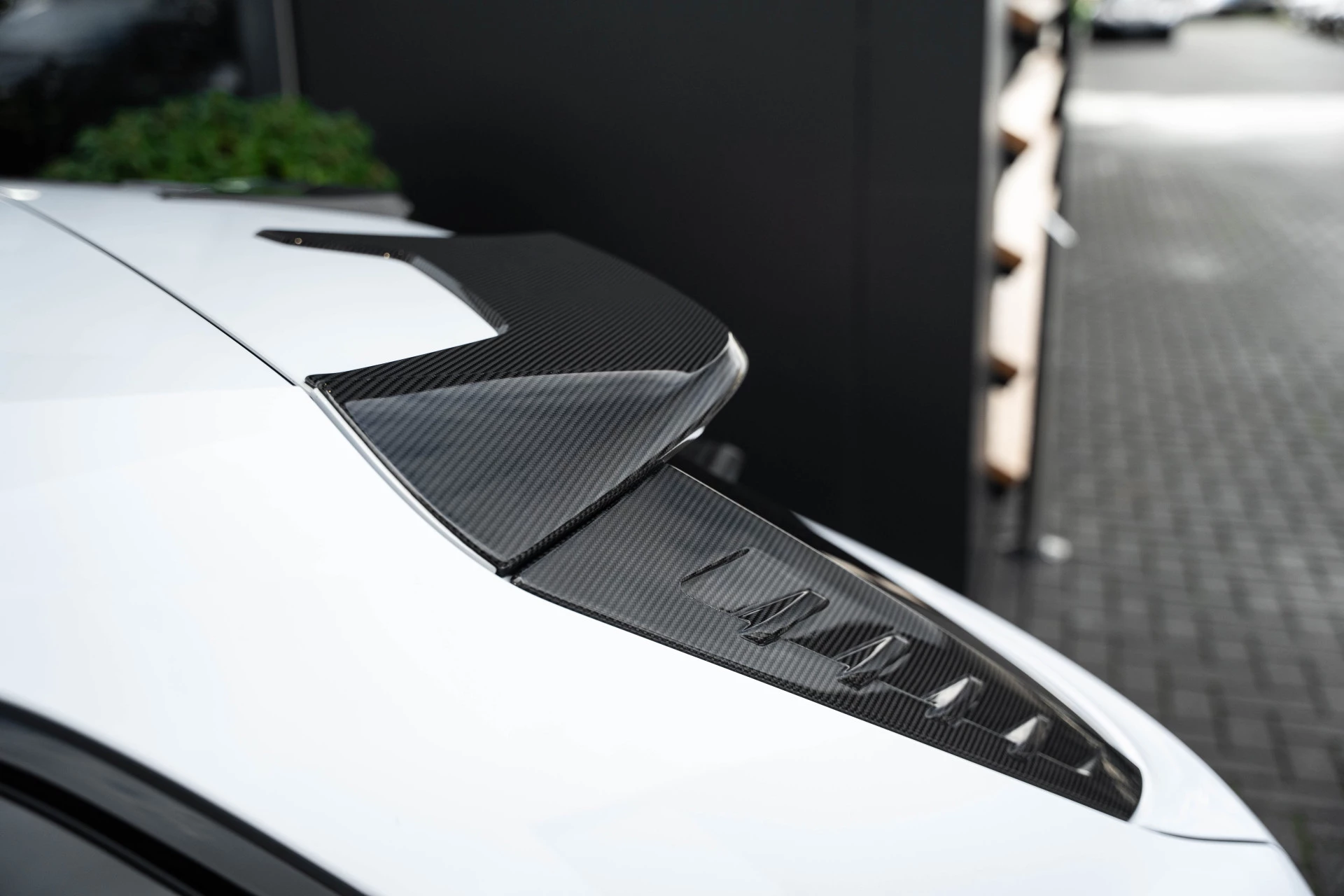 Hoofdafbeelding Audi RS3