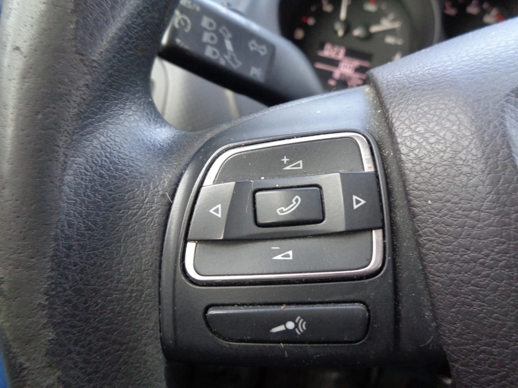 Hoofdafbeelding SEAT Altea XL