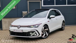 Volkswagen Golf 2.0 TSI GTI/ GERESERVEERD/